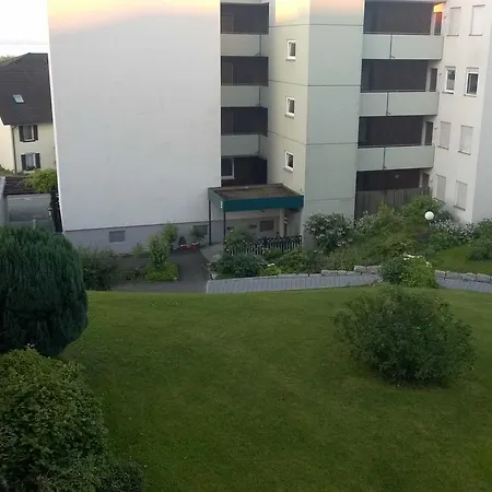 Διαμέρισμα Fewo Bodensee_sicht Immenstaad am Bodensee